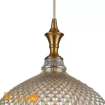 Подвесной светильник Favourite Cupola 2180-1P - Фото 2