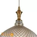 Подвесной светильник Favourite Cupola 2180-1P - Фото 2