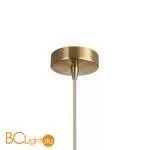 Подвесной светильник Favourite Cupola 2180-1P - Фото 0