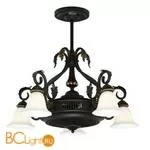 Потолочная люстра Favourite Dama 1299-5PC - Фото 0