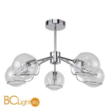 Потолочная люстра Favourite Darina 2341-5P