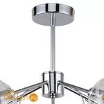 Потолочная люстра Favourite Darina 2341-5P - Фото 1