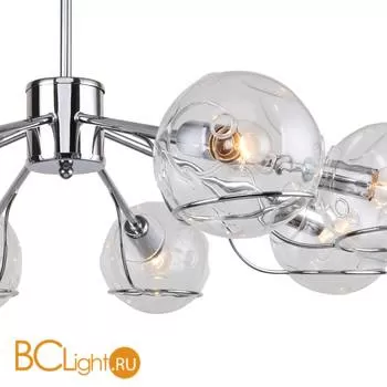 Потолочная люстра Favourite Darina 2341-8P - Фото 2