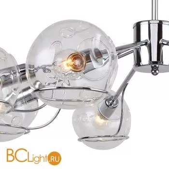 Потолочная люстра Favourite Darina 2341-8P - Фото 0