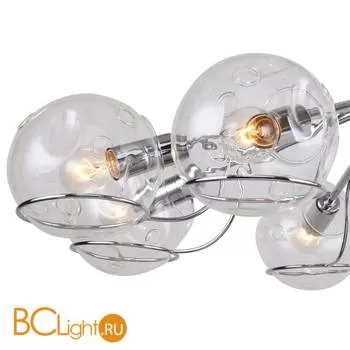 Потолочная люстра Favourite Darina 2341-8P - Фото 4