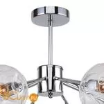 Потолочная люстра Favourite Darina 2341-8P - Фото 3