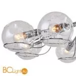 Потолочная люстра Favourite Darina 2341-8P - Фото 4