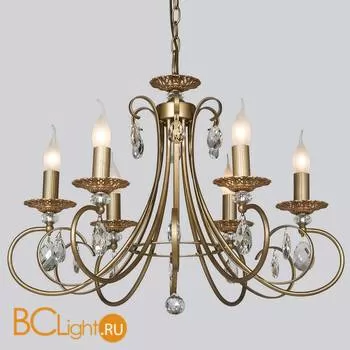 Люстра Favourite Dauphin 1221-6P