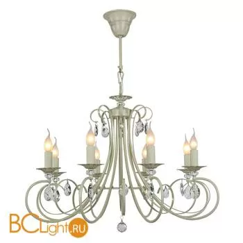 Люстра Favourite Dauphin 1381-8P