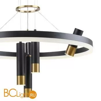 Подвесной светильник Favourite Daur 3097-7P - Фото 2