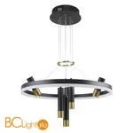 Подвесной светильник Favourite Daur 3097-7P - Фото 0