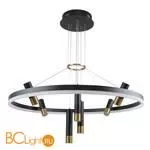 Подвесной светильник Favourite Daur 3097-8P - Фото 0