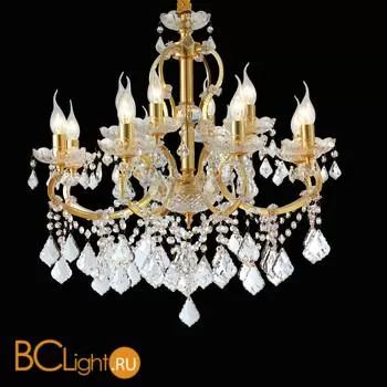 Люстра Favourite Dazzle 2092-12P