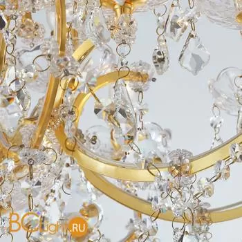 Люстра Favourite Dazzle 2092-6P - Фото 2