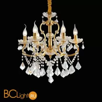 Люстра Favourite Dazzle 2092-6P