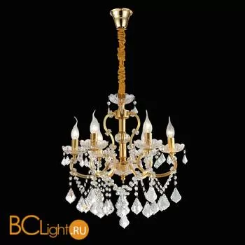 Люстра Favourite Dazzle 2092-6P - Фото 0