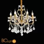 Люстра Favourite Dazzle 2092-6P