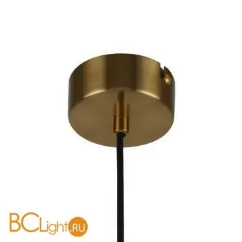 Подвесной светильник Favourite Decus 2761-1P - Фото 1