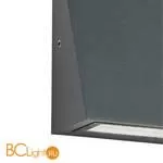 Уличный настенный светильник Favourite Dela 3025-1W - Фото 0