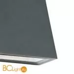 Уличный настенный светильник Favourite Dela 3025-1W - Фото 1