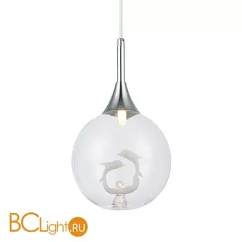Подвесной светильник Favourite Delphin 1647-1P