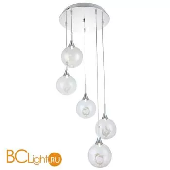 Подвесной светильник Favourite Delphin 1647-5P