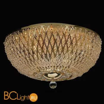 Потолочная люстра Favourite Delux 1222-6U