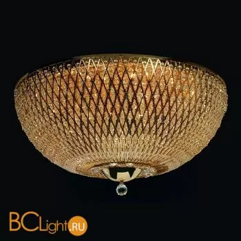 Потолочная люстра Favourite Delux 1222-15U