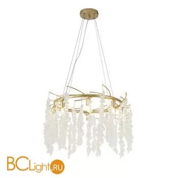 Подвесной светильник Favourite Desmi 4108-8P