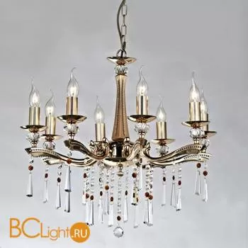 Люстра Favourite Diamond 1094-8P