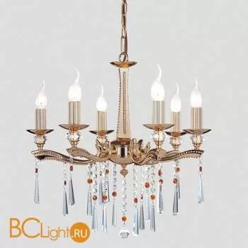 Люстра Favourite Diamond 1094-6P