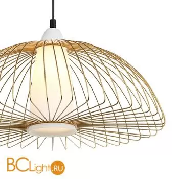 Подвесной светильник Favourite Dimidium 2372-1P - Фото 3