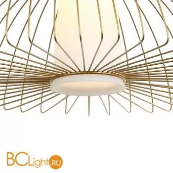 Подвесной светильник Favourite Dimidium 2372-1P - Фото 2