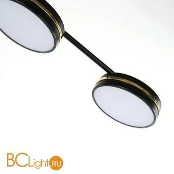 Подвесной светильник Favourite Disco 4042-4P - Фото 4