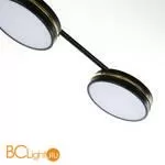 Подвесной светильник Favourite Disco 4042-4P - Фото 4