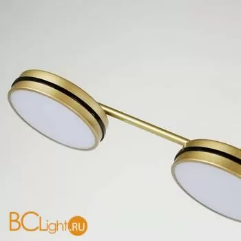 Подвесной светильник Favourite Disco 4043-4P - Фото 4
