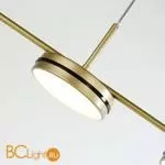 Подвесной светильник Favourite Disco 4043-4P - Фото 3