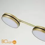 Подвесной светильник Favourite Disco 4043-4P - Фото 4