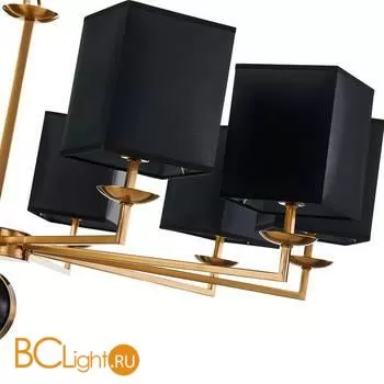 Люстра Favourite Diva 2822-10P - Фото 4