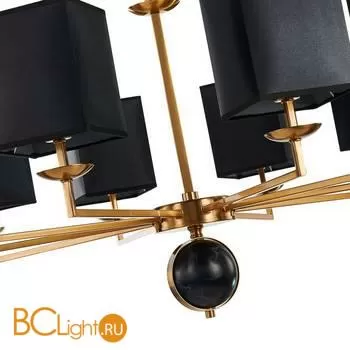 Люстра Favourite Diva 2822-10P - Фото 6