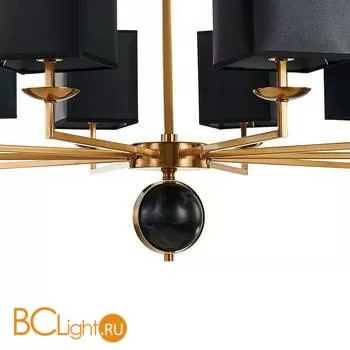 Люстра Favourite Diva 2822-10P - Фото 2