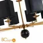 Люстра Favourite Diva 2822-10P - Фото 6