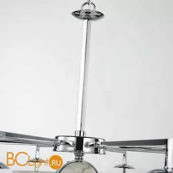 Люстра Favourite Diva 2821-10P - Фото 6