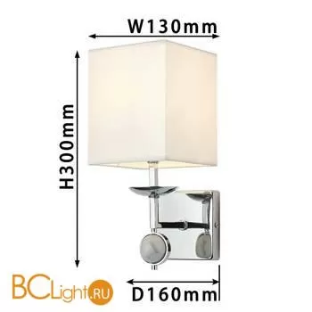 Бра Favourite Diva 2821-1W - Фото 1