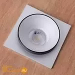 Встраиваемый светильник Favourite Diversa 2889-1C - Фото 1