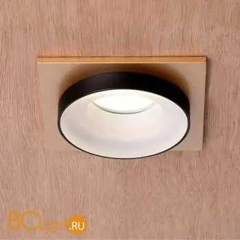 Встраиваемый светильник Favourite Diversa 2887-1C - Фото 4