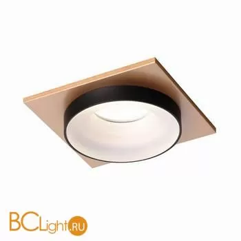 Встраиваемый светильник Favourite Diversa 2887-1C