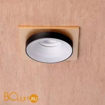 Встраиваемый светильник Favourite Diversa 2887-1C - Фото 0