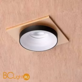 Встраиваемый светильник Favourite Diversa 2887-1C - Фото 3