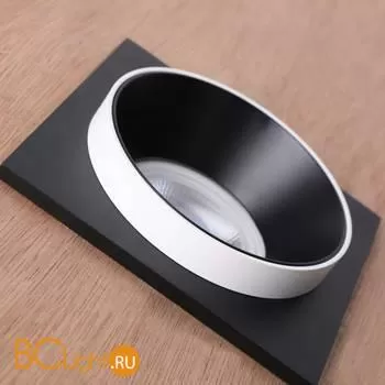 Встраиваемый светильник Favourite Diversa 2890-1C - Фото 2